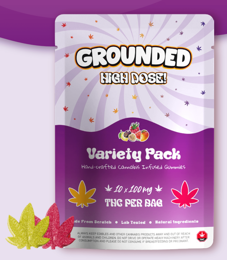 buy high dose thc edibles online canada